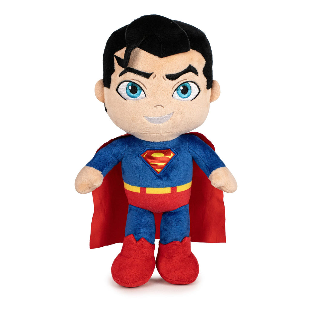 Product image Superman Plush Figures 20 cm Assortment (24)