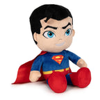 Product image Superman Plush Figures 20 cm Assortment (24)