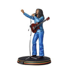 Product image Bob Marley PVC Figure Live at the Rainbow '77 24 cm