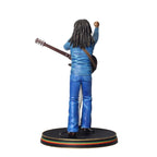 Product image Bob Marley PVC Figure Live at the Rainbow '77 24 cm