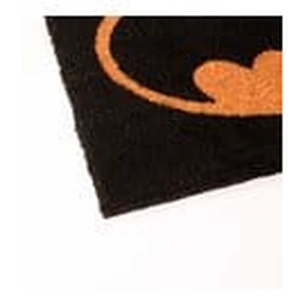Product image DC Comics Doormat Batman Logo 60 x 40 cm