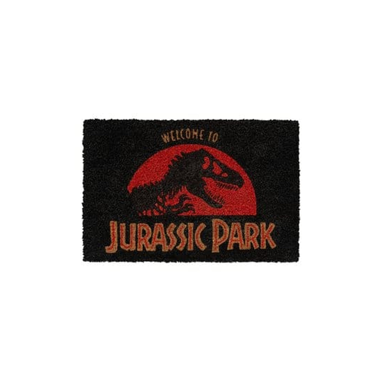 Product image Jurassic Park Doormat 60 x 40 cm