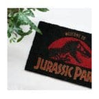 Product image Jurassic Park Doormat 60 x 40 cm