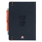 Product image Dragon Ball Premium A5 Notebook with Super Goku Projector Pen