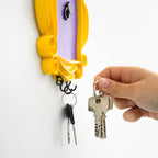 Product image Friends Frame Key Holder 15 cm