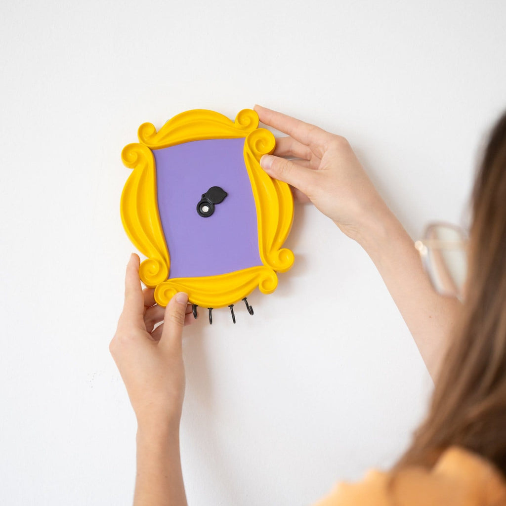 Product image Friends Frame Key Holder 15 cm