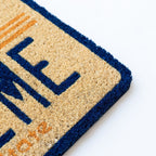 Product image Back to the Future Doormat 60 x 30 cm