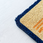 Product image Back to the Future Doormat 60 x 30 cm