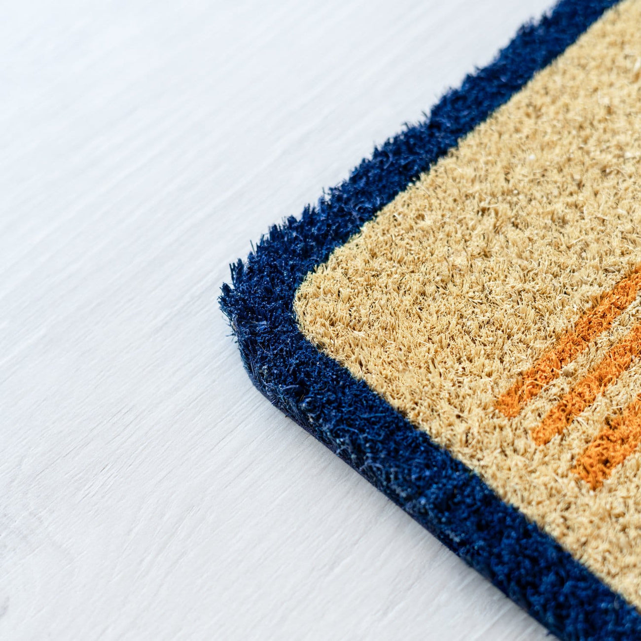 Product image Back to the Future Doormat 60 x 30 cm
