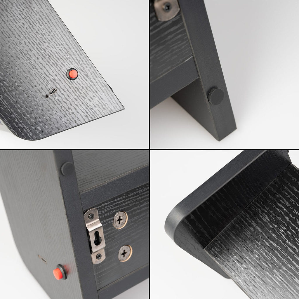 Product image Sonic The Hedgehog Lamp with USB-C Arcade
