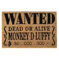 Product image One Piece Netflix Doormat 60 x 40 cm