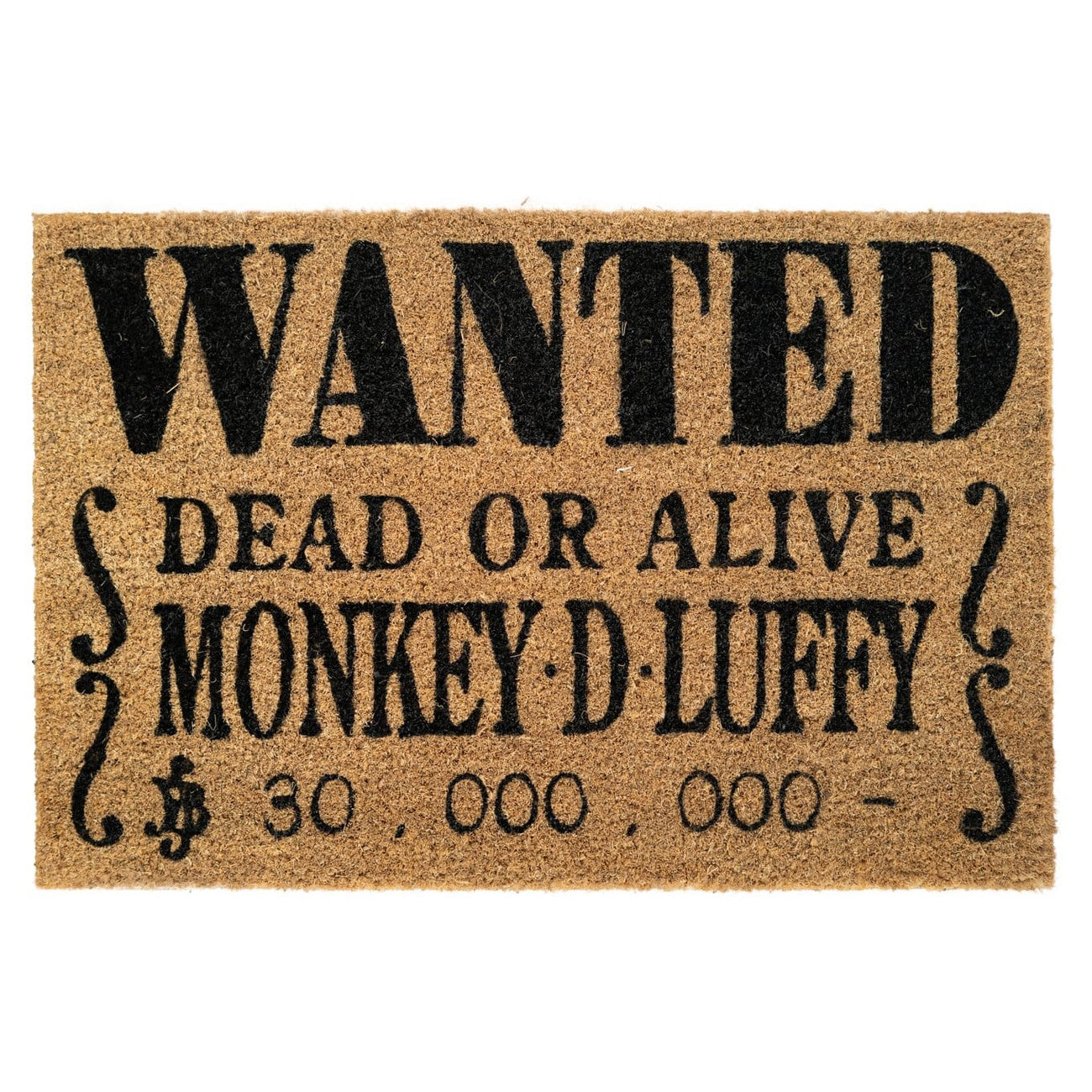 Product image One Piece Netflix Doormat 60 x 40 cm