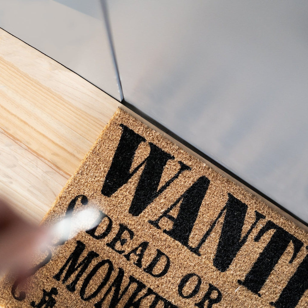 Product image One Piece Netflix Doormat 60 x 40 cm