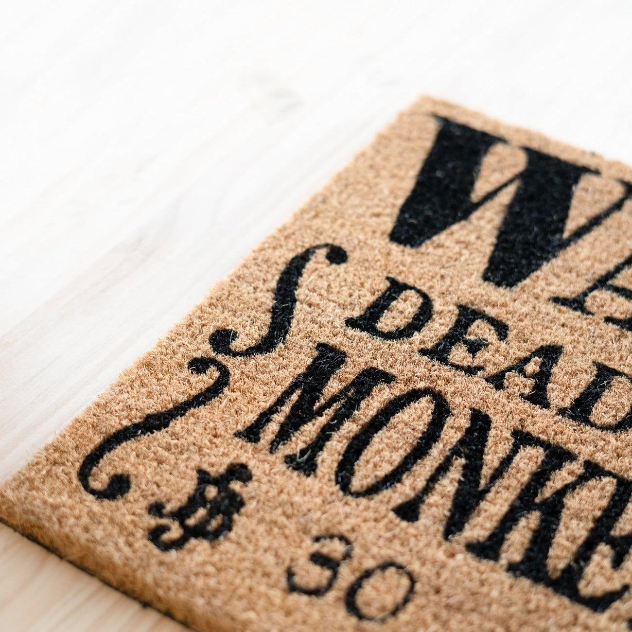 Product image One Piece Netflix Doormat 60 x 40 cm