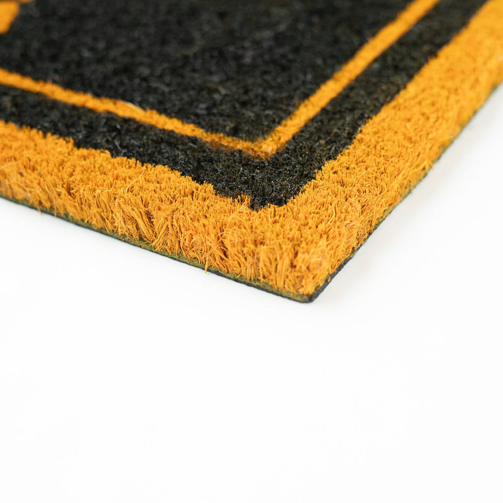 Product image Harry Potter Doormat Alohomora 60 x 40 cm