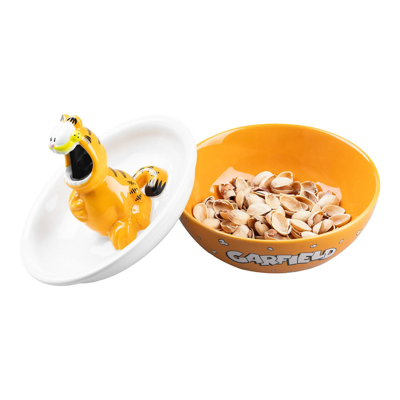 Product image Garfield Snack Bowl