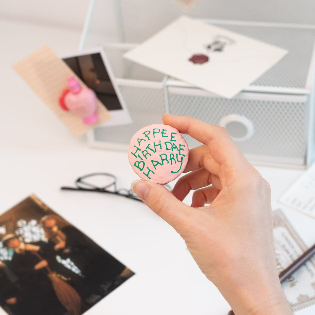 Product image Harry Potter Group 1 Set with 3 Magnets