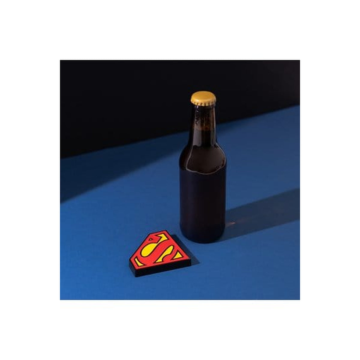 Product image DC Comics Magnet with Bottle Opener Superman 9 cm
