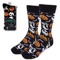 Product image Nightmare Before Christmas Socks Patchwork 38-45