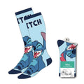 Product image Lilo & Stitch Socks Stitch Sitting 36-43