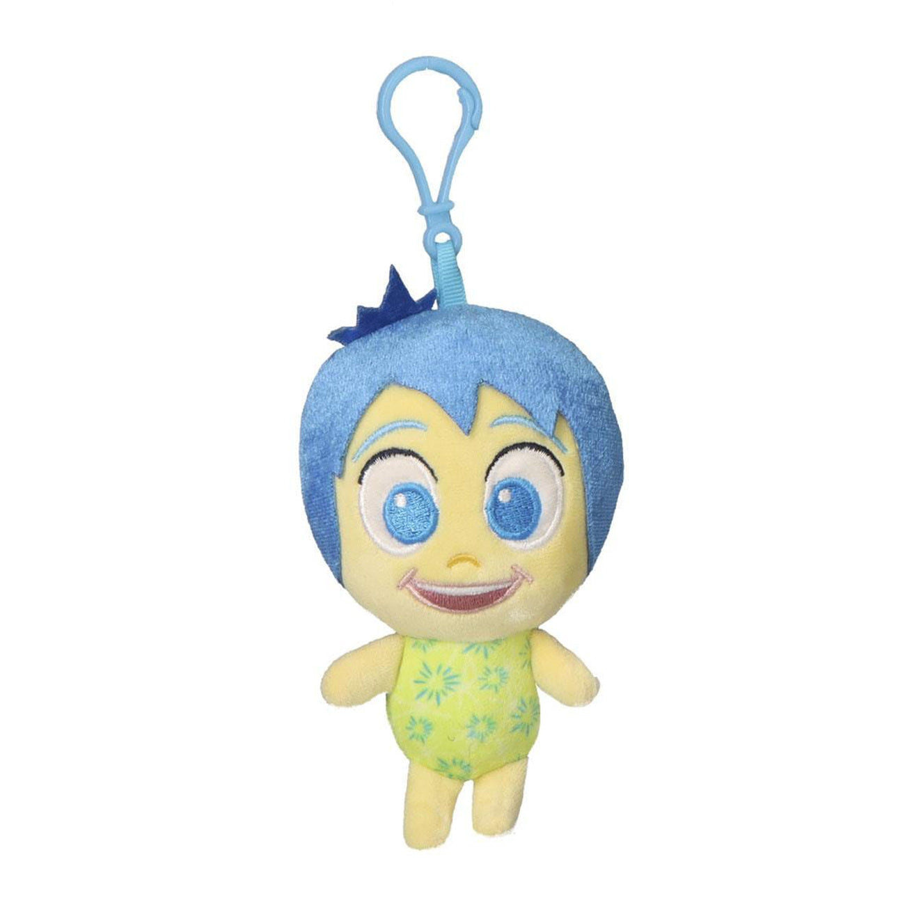 Product image Inside Out Plush Keychain 12 cm Assortment (24)