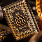 Product image Notorious B.I.G. Playing Cards