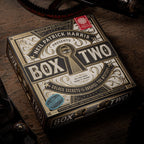 Product image Neil Patrick Harris Game Box – Box Two
