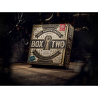 Product image Neil Patrick Harris Game Box – Box Two