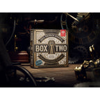 Product image Neil Patrick Harris Game Box – Box Two