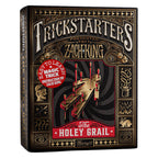 Product image Trickstarters by Zach King Magic Trick Box Flash The Holey Grail