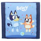Product image Bluey Wallet Bluey Best Friends Fun