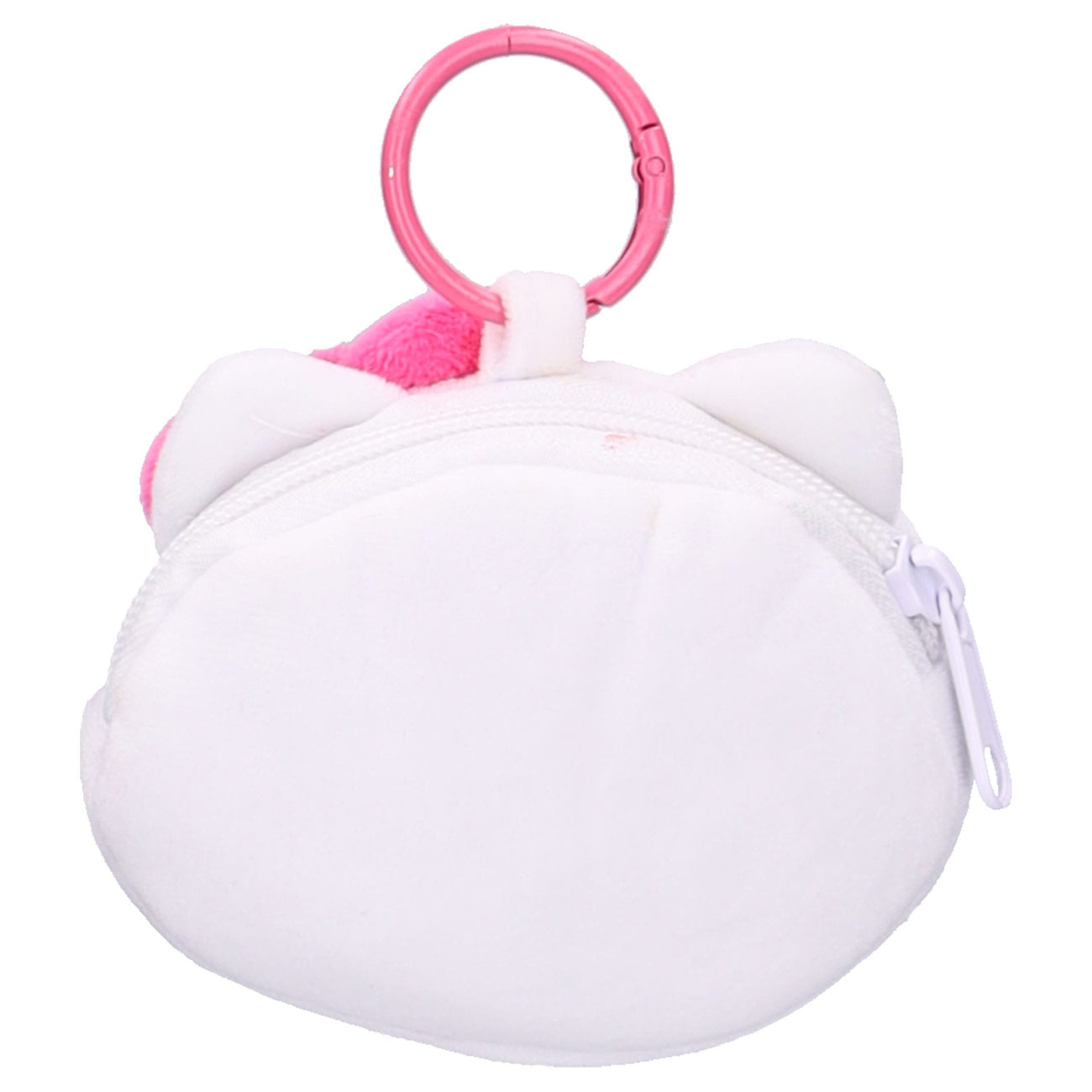 Product image Sanrio Keychain Hello Kitty & Friends Plushie Pals Assortment (24)