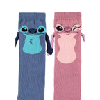 Product image Lilo & Stitch Socks Let's Hold Hands 43-46