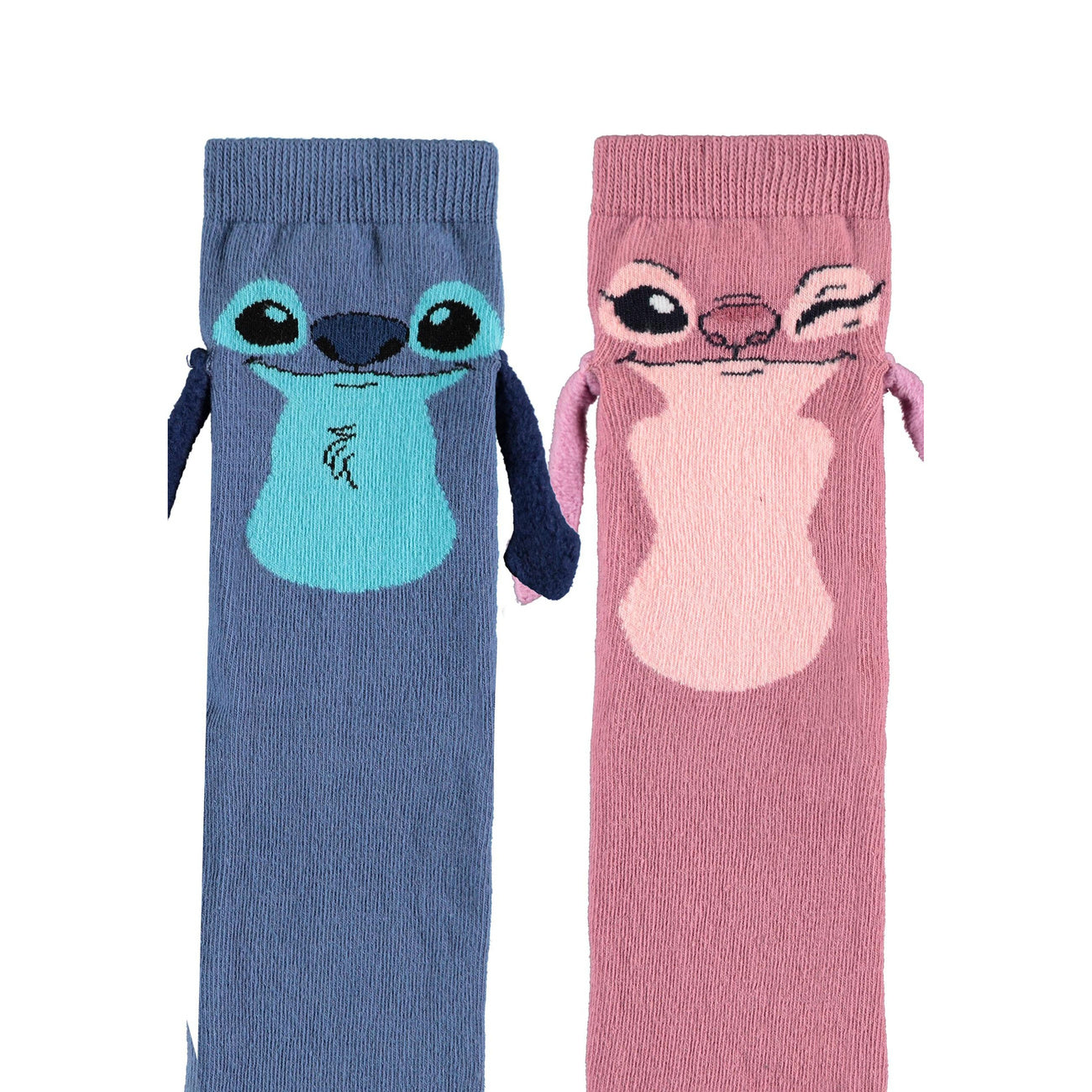 Product image Lilo & Stitch Socks Let's Hold Hands 35-38
