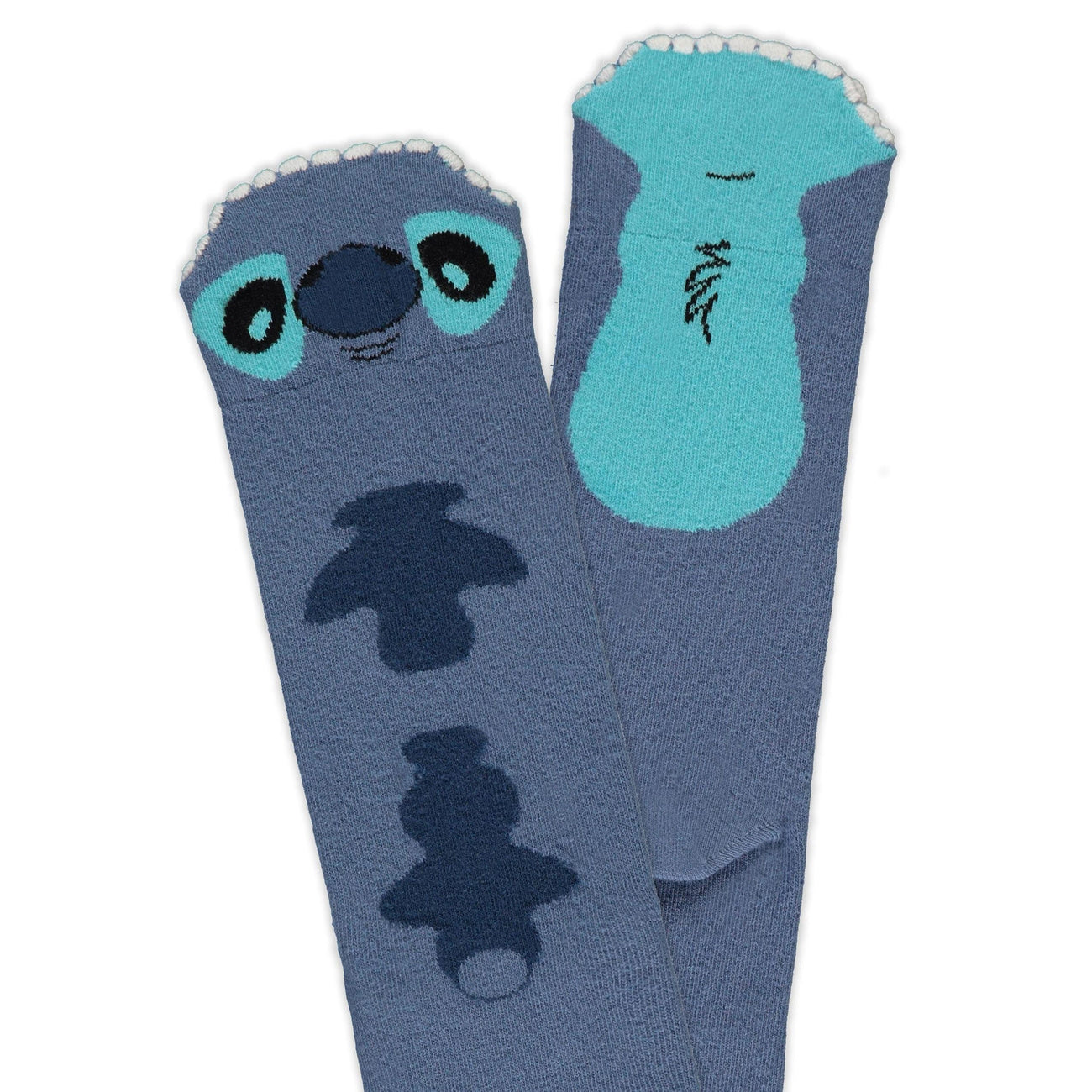 Product image Lilo & Stitch Socks 2-Pack Doll 35-38