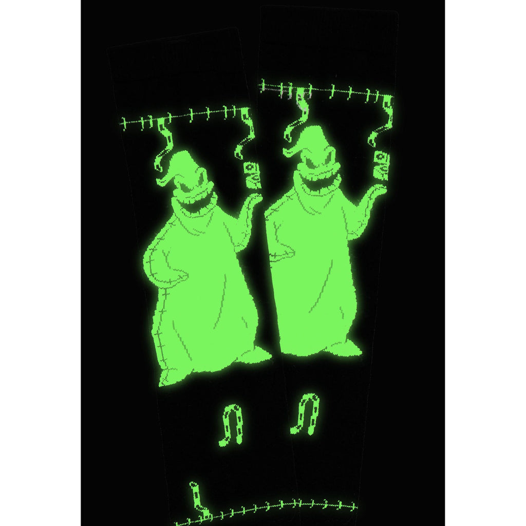 Product image Nightmare Before Christmas Socks 2-Pack 43-46