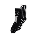 Product image The Nightmare Before Christmas Socks 2-Pack 35-38