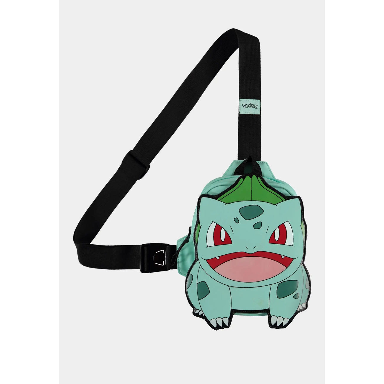 Product image Pokémon Bulbasaur Shoulder Bag