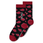 Product image Naruto Socks Sasuke, Kakashi, Itachi 3-Pack 39-42