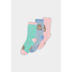 Product image Pusheen Socks 3-Pack Pusheen 35-38
