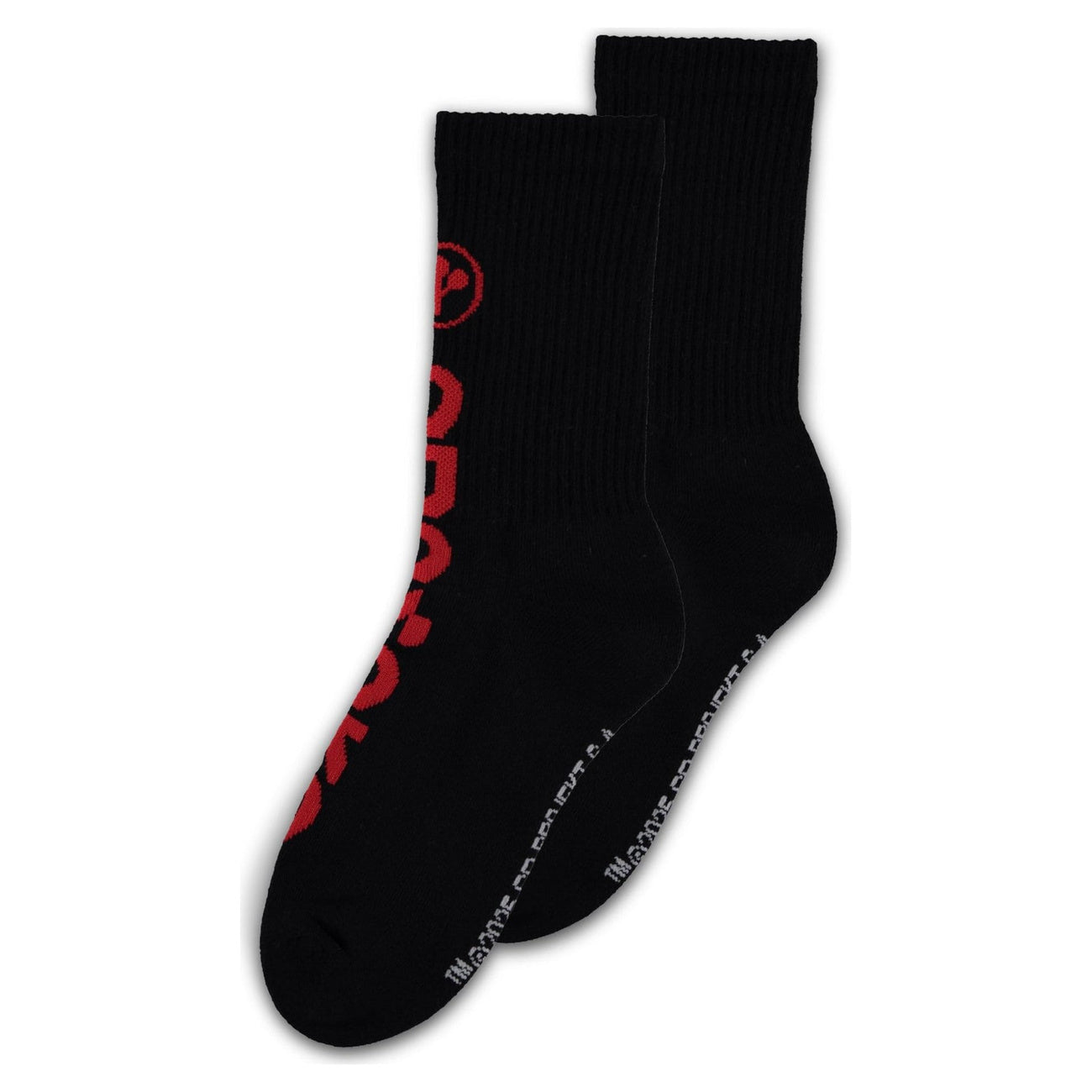 Product image Cyberpunk 2077 Socks 3-Pack Corpo 39-42