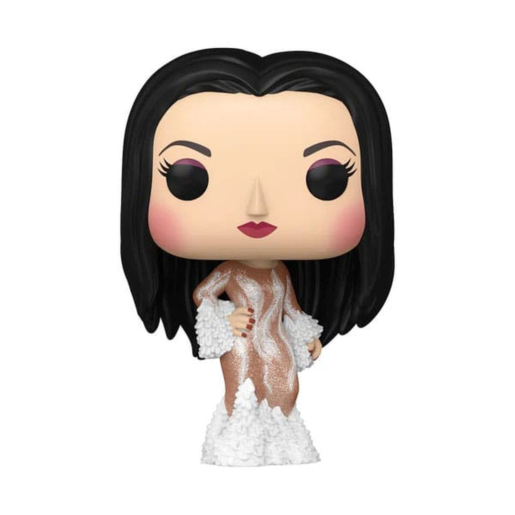 Product image Cher POP! Rocks Vinyl Figure Cher (Met Gala 1974) 9 cm