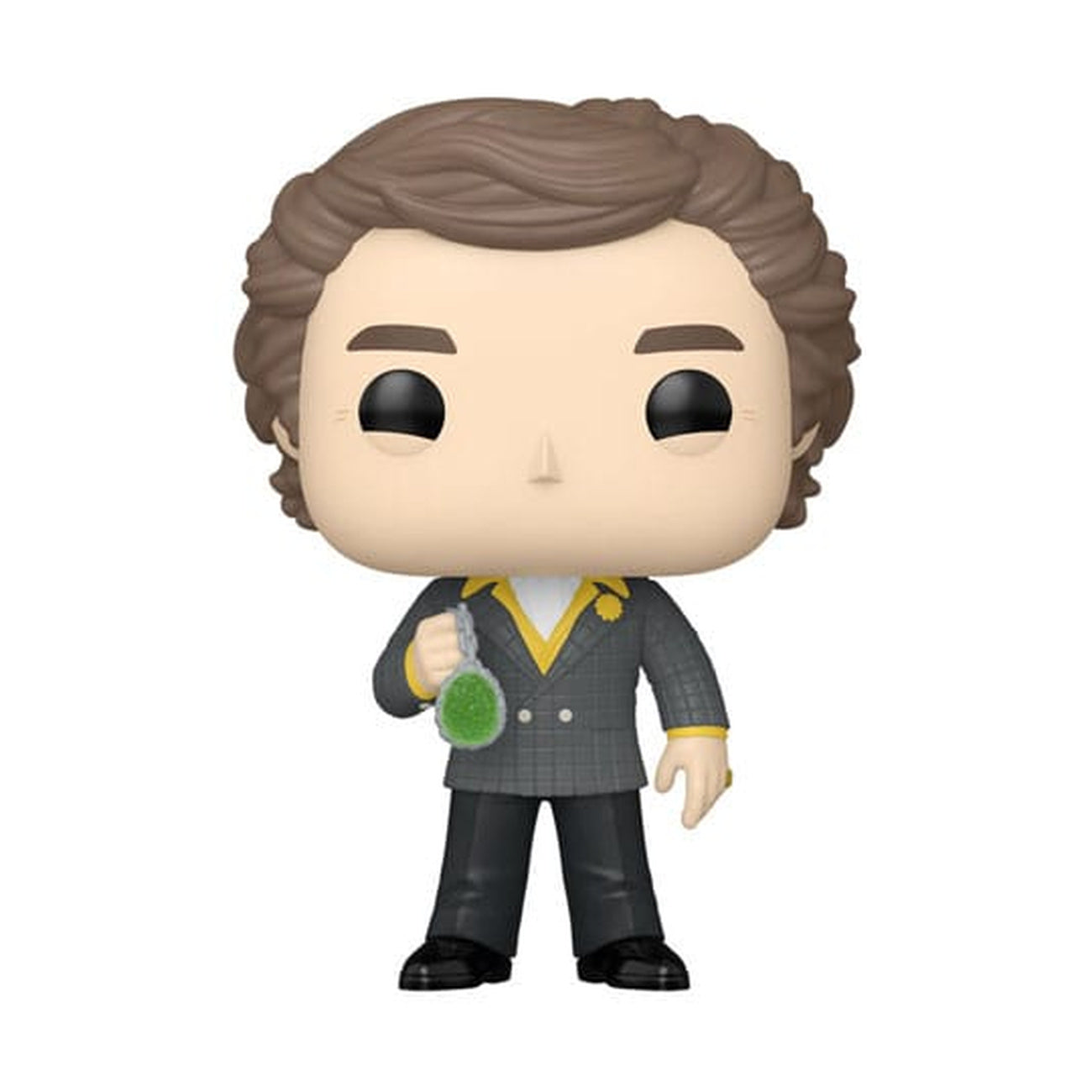 Product image Superman (1978) POP! Animation Vinyl Figure Luthor w/CH 9 cm Assortment (6)