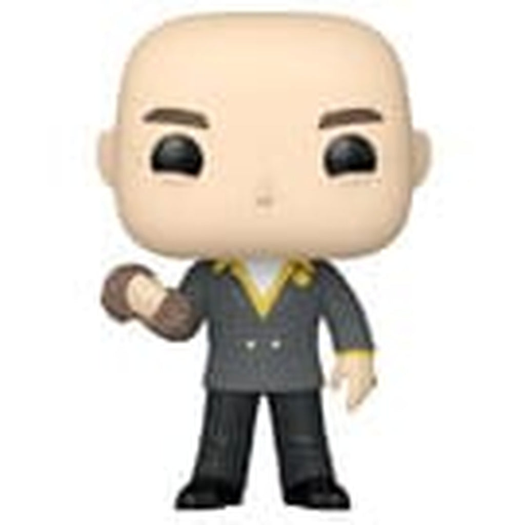Product image Superman (1978) POP! Animation Vinyl Figure Luthor w/CH 9 cm Assortment (6)