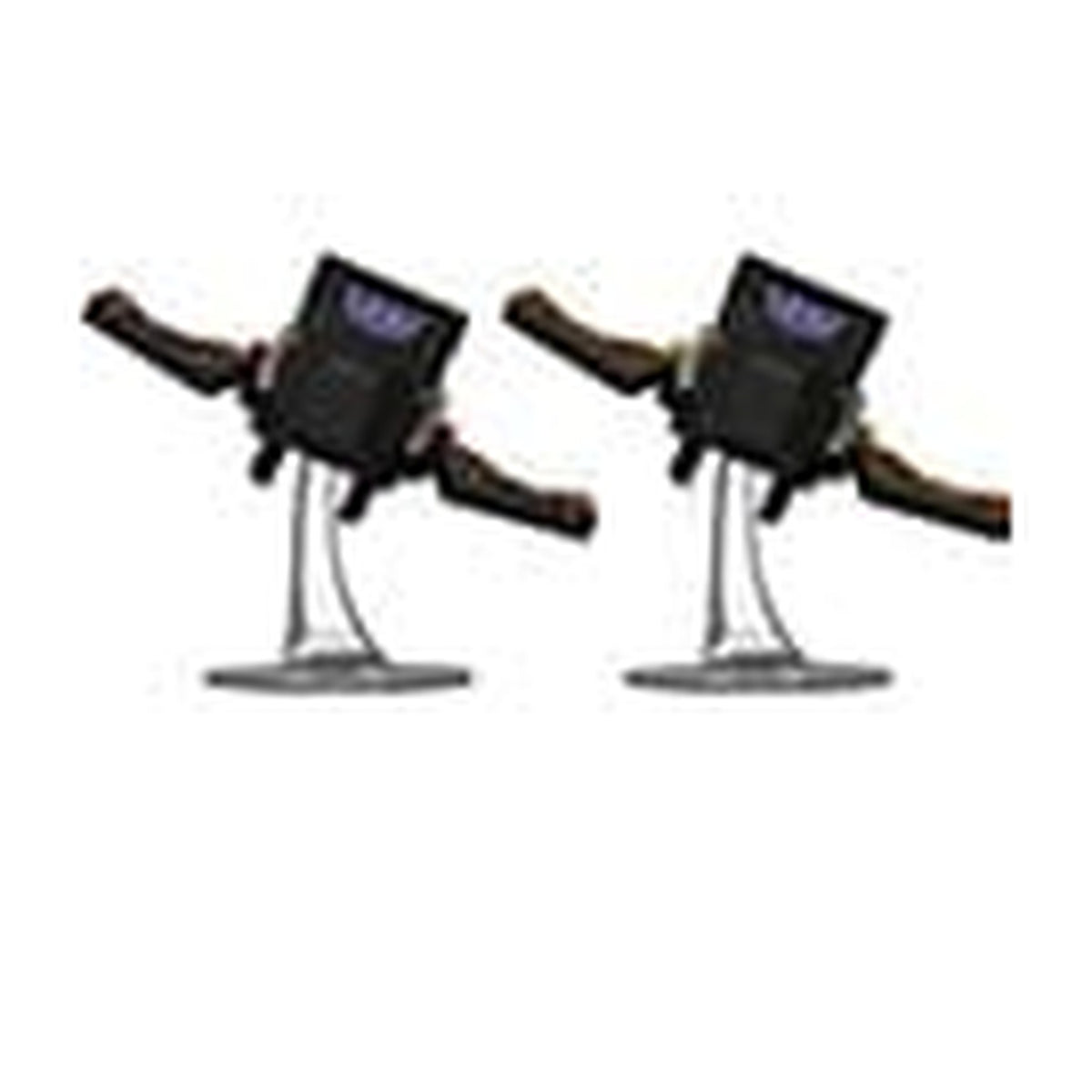Product image Transformers Retro Series POP! TV Vinyl Figure Laserbeak w/CH 9 cm Assortment (6)