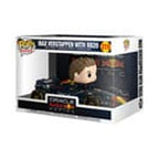 Product image Formula 1 POP! Rides Super Deluxe Vinyl Figure RB – Verstappen w/ RB20 15 cm
