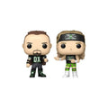 Product image WWE POP! Television Vinyl Figures 2-Pack New Age Outlaws 9 cm