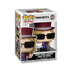 Product image Tom Petty POP! Rocks Vinyl Figure Don't Come Around Here No More 9 cm
