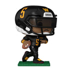 Product image NFL: Legends POP! Sports Vinyl Figure Commanders - Jayden Daniels 9 cm