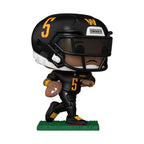 Product image NFL: Legends POP! Sports Vinyl Figure Commanders - Jayden Daniels 9 cm